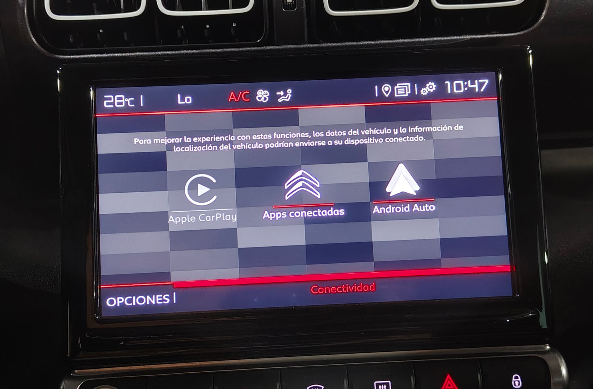Citroën C3 Aircross PureTech 110 Max - foto 8