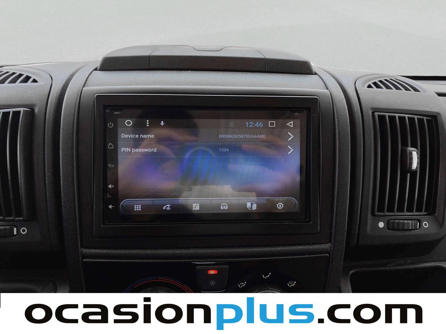 Fiat DUCATO Fiat DUCATO 2.3D A Series A 70  (150 CV) diésel