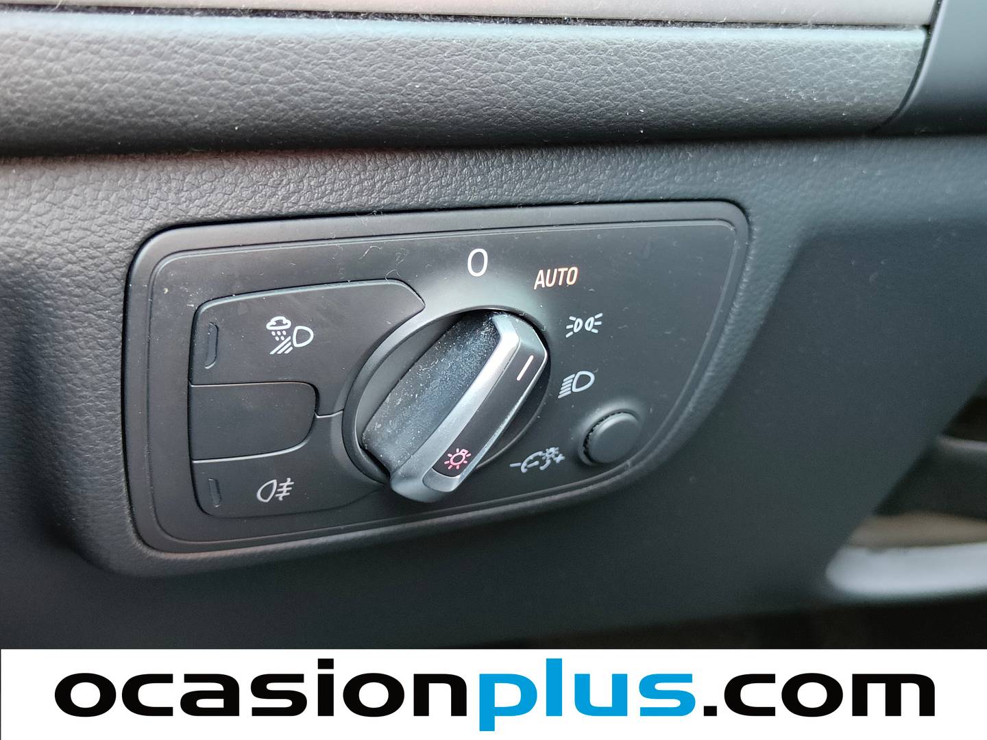 Extras del Audi A6 Audi A6 2.0 TDI (177 CV) Multitronic