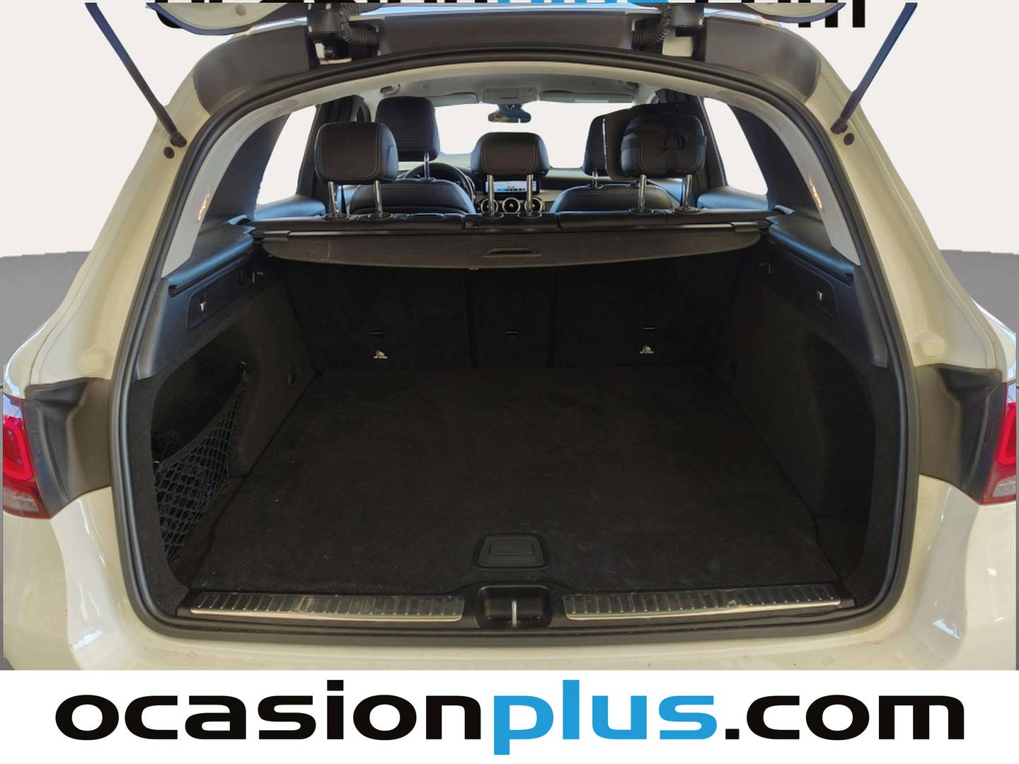 Foto Mercedes Clase GLC Mercedes-Benz GLC GLC 220 d 4Matic (194 CV) Pack AMG