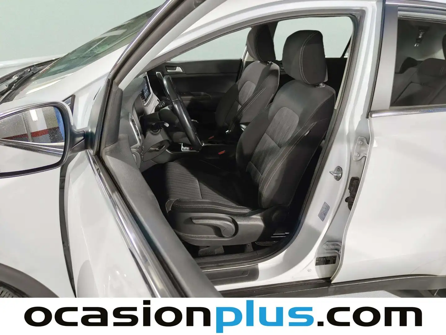 Foto KIA Sportage Kia Sportage 1.6 GDi Concept Plus 4x2 (132 CV)