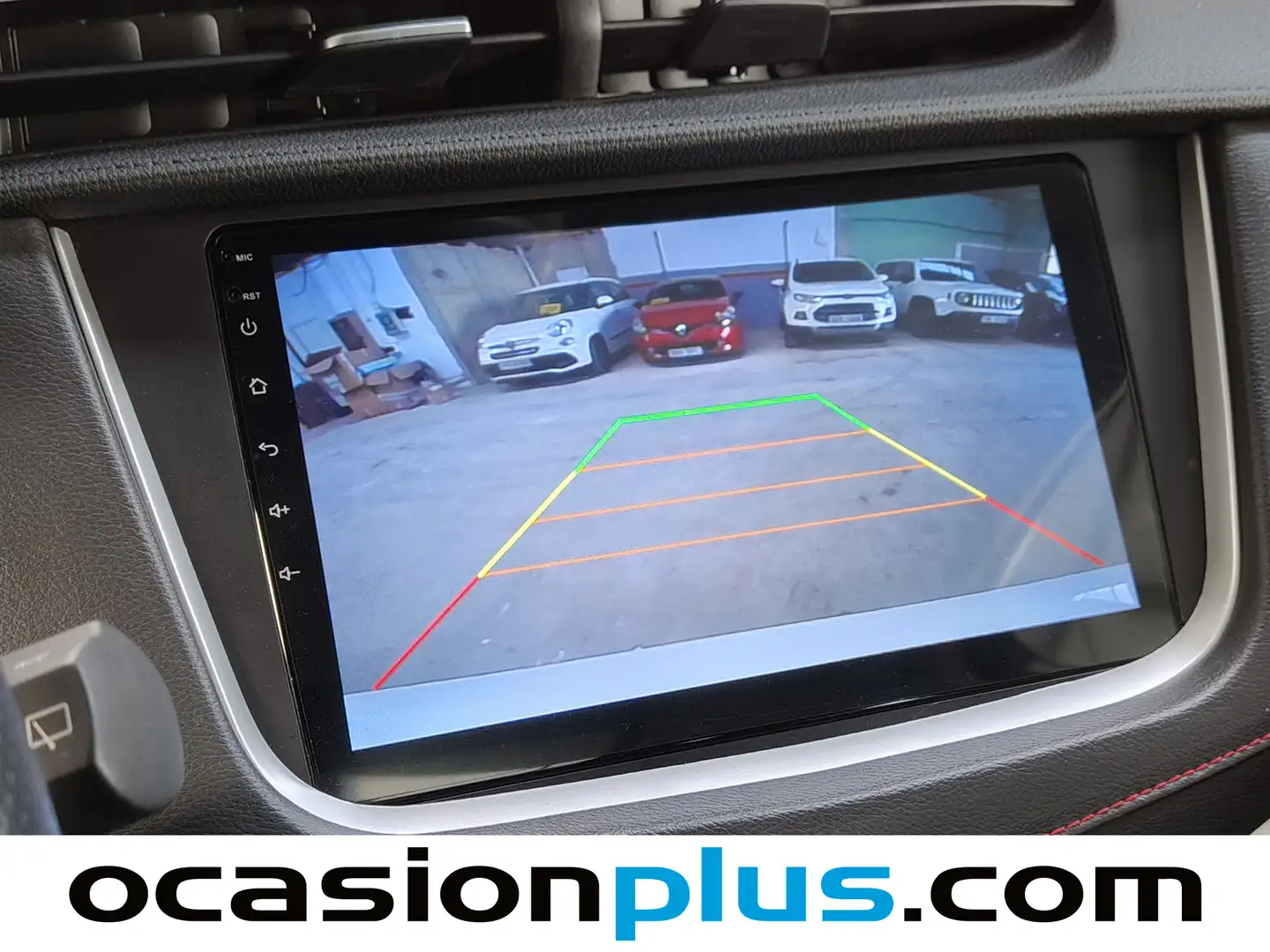 Foto SWM G01 SWM G01 1.5T Luxury (131 CV)