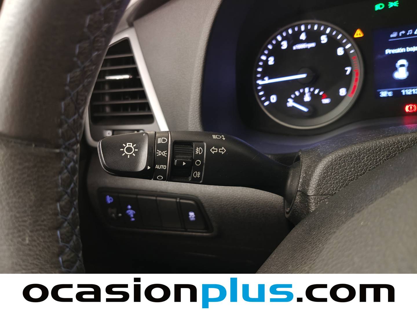 Hyundai Tucson Hyundai Tucson 1.6 GDI BlueDrive Klass Nav 4x2 (131 CV) seminuevo