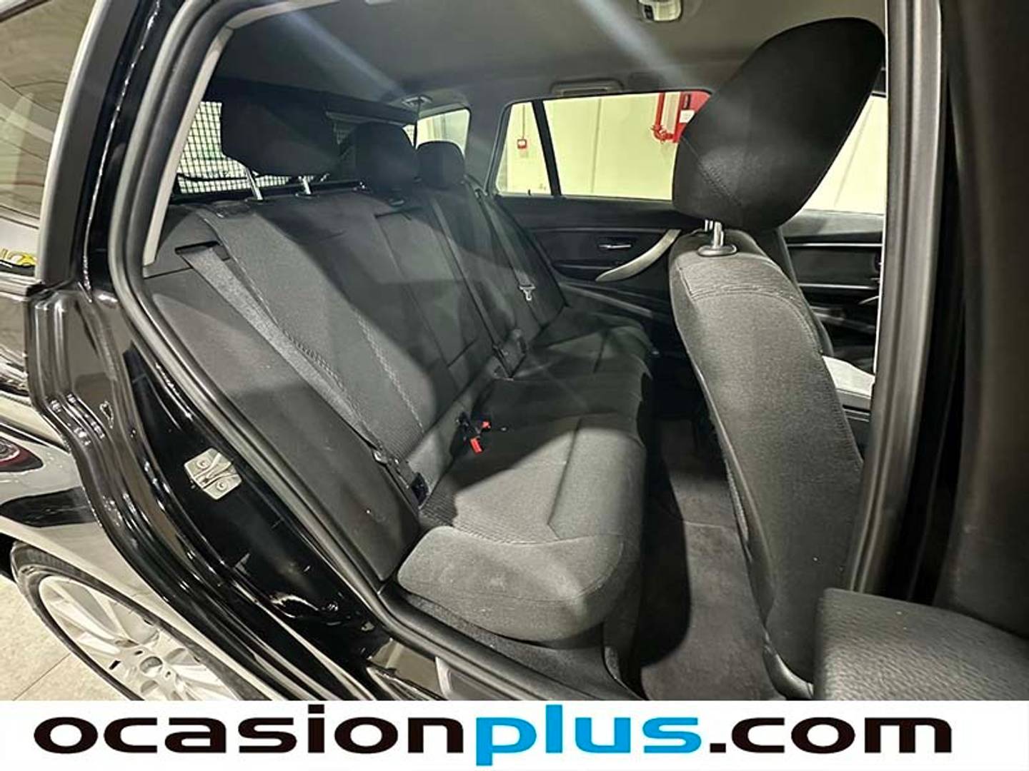 Foto BMW Serie 3 BMW Serie 3 316d Touring (116 CV)