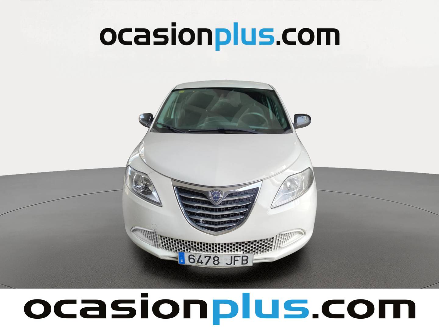 Lancia Ypsilon Lancia Ypsilon 1.2 Gold Evo II (69 CV) 69cv