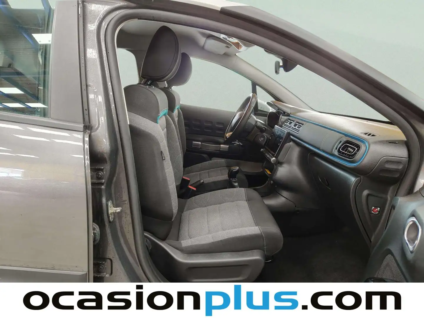 Foto Citroën C3 Citroen C3 PureTech 83 Feel Pack (83 CV)