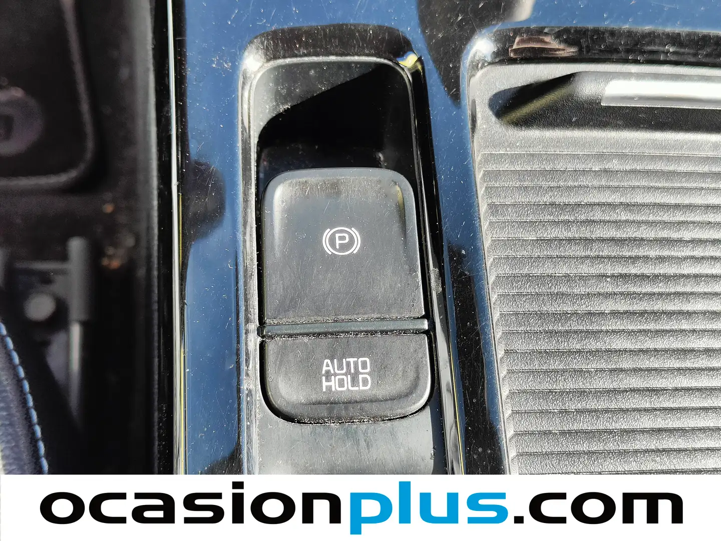 Foto KIA XCeed Kia XCeed 1.0 T-GDi Tech (120 CV)