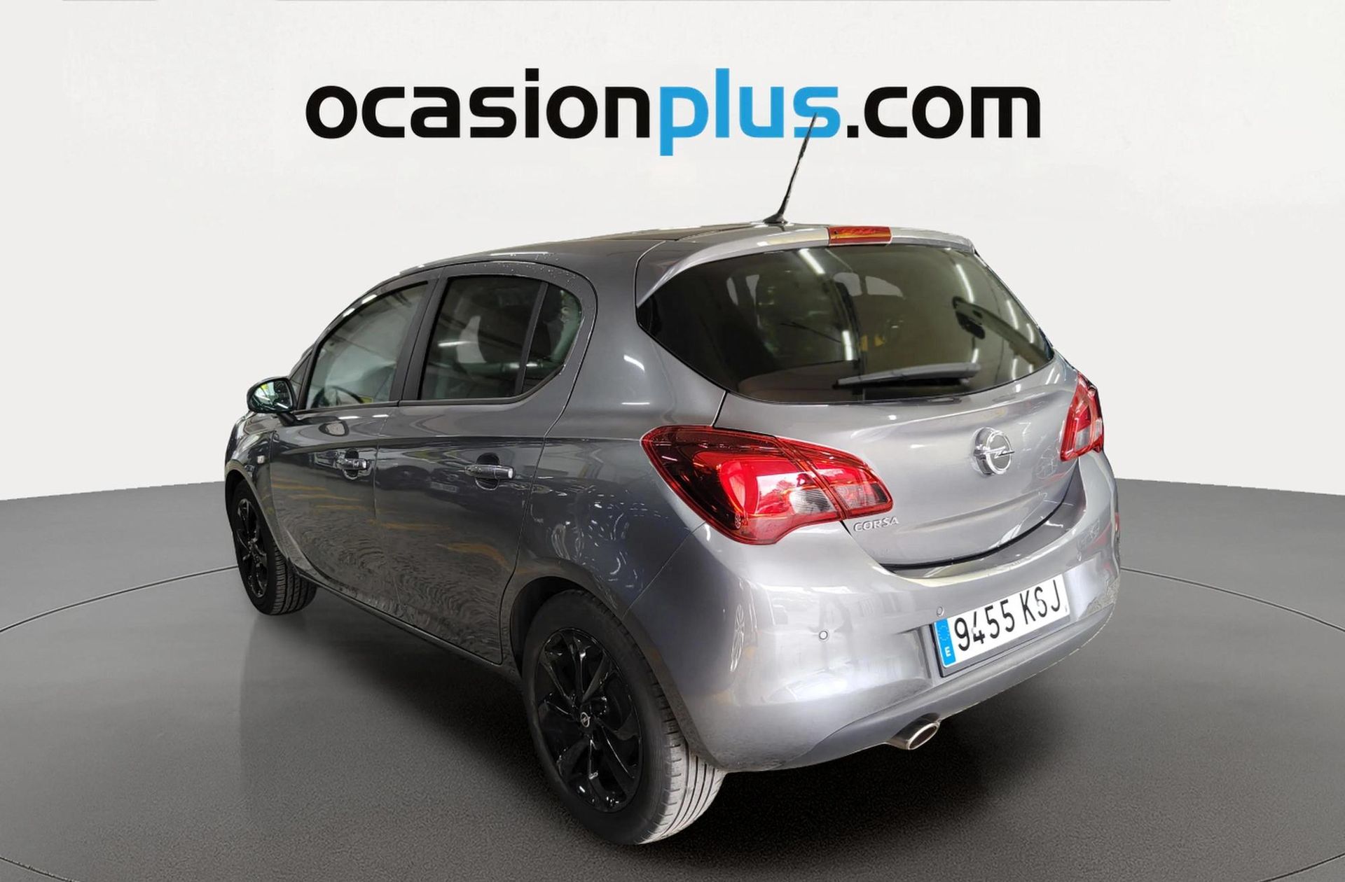 Opel Corsa 1.4 Color Edition - foto 3