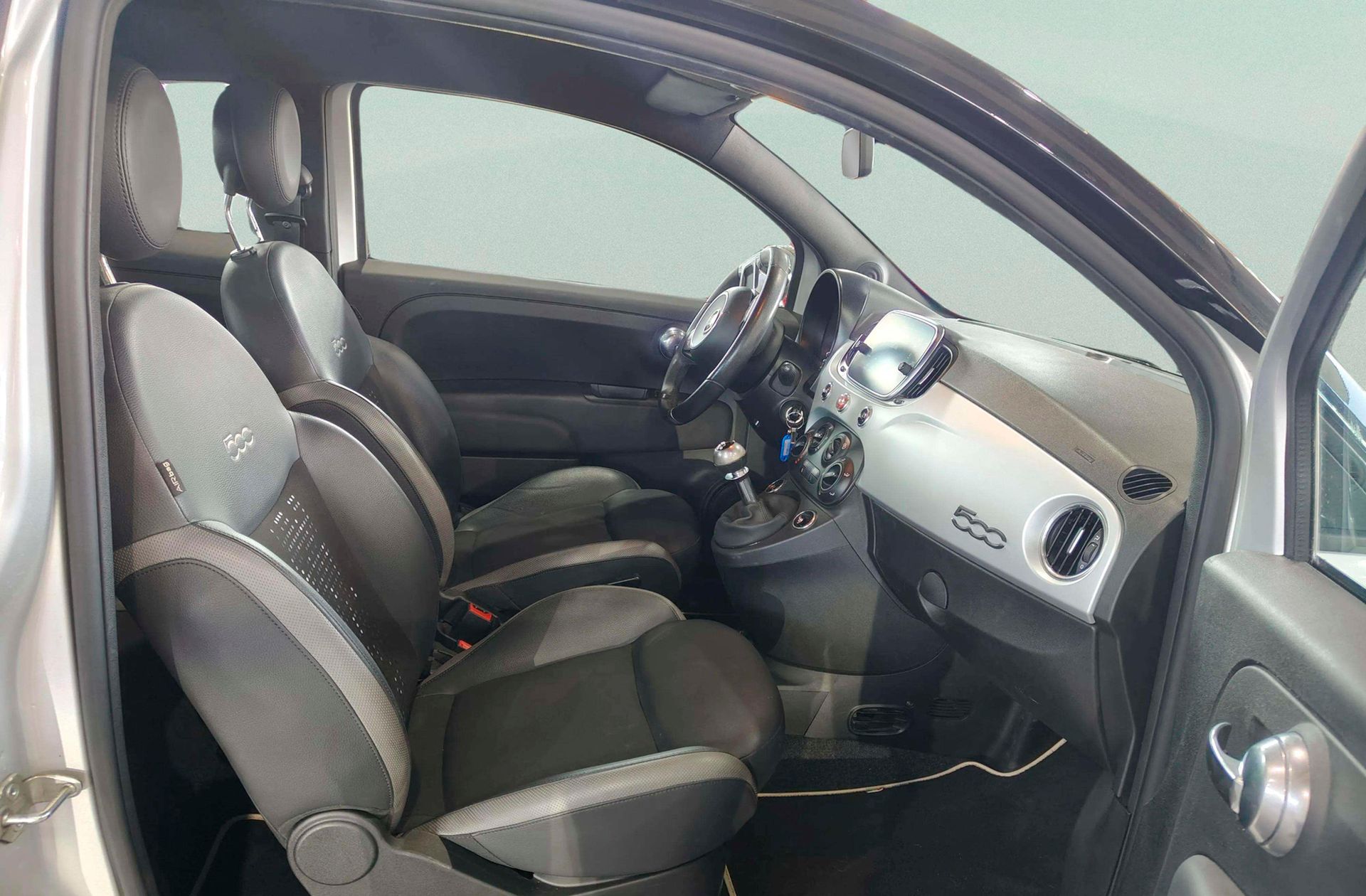 Fiat 500 1.0 Hybrid Sport - foto 14