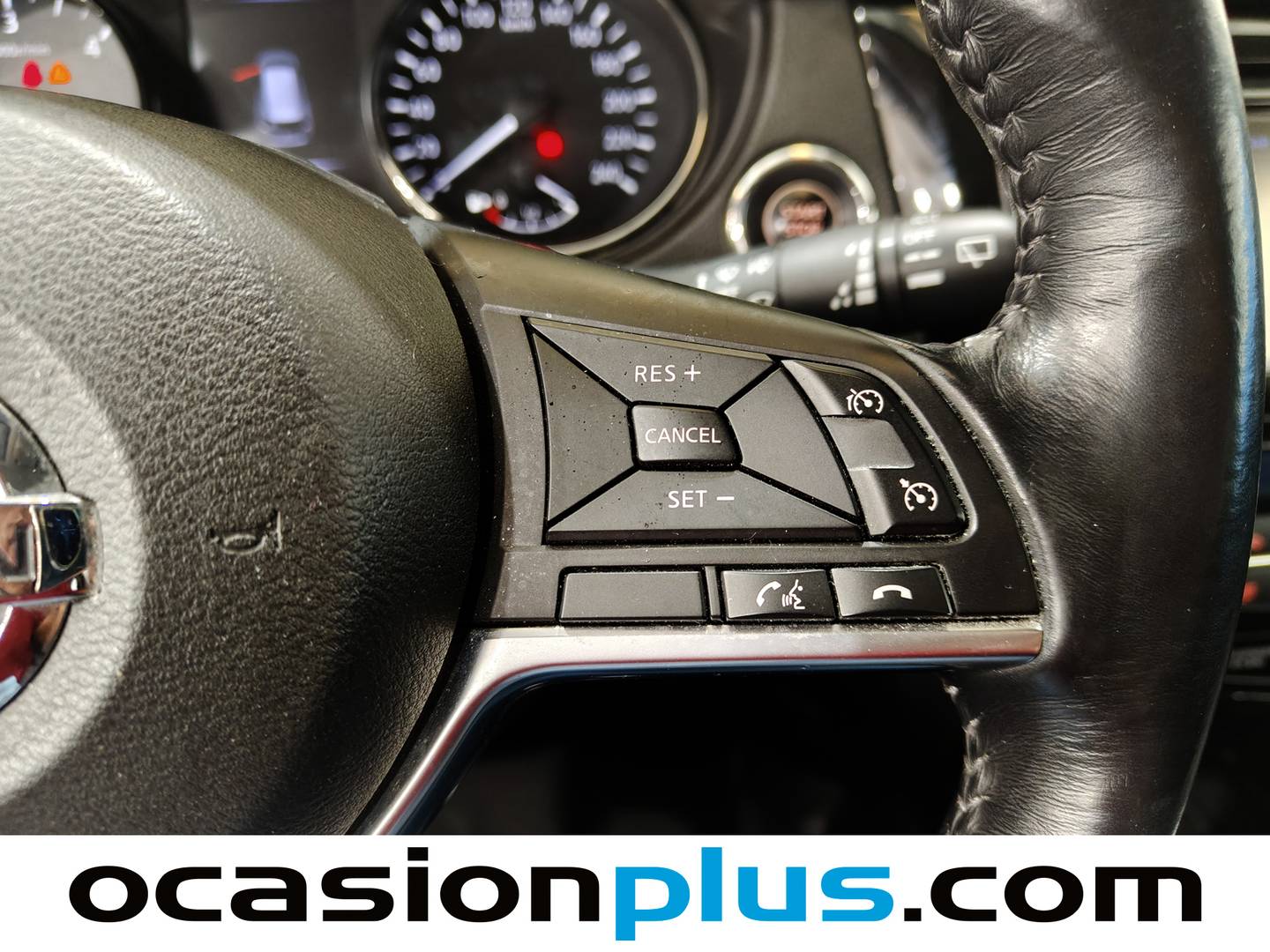 Nissan X-TRAIL Nissan X-Trail dCi 150 N-Connecta 4x2 (150 CV) 150cv