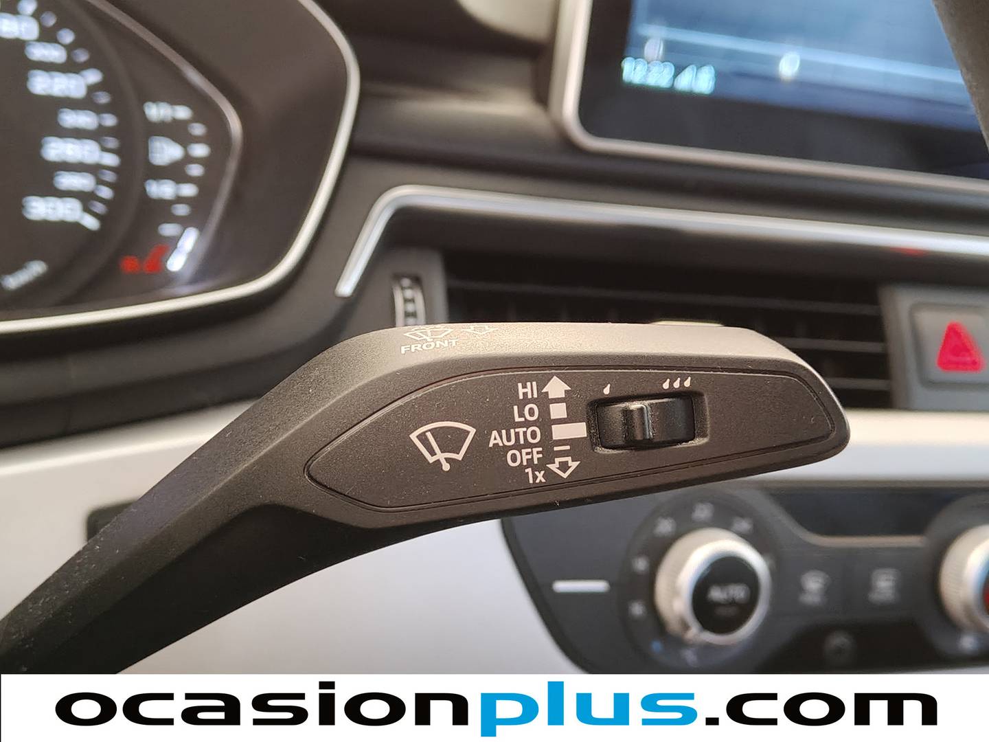 Foto Audi A4 Audi A4 Advanced 35 TFSI (150 CV) S tronic