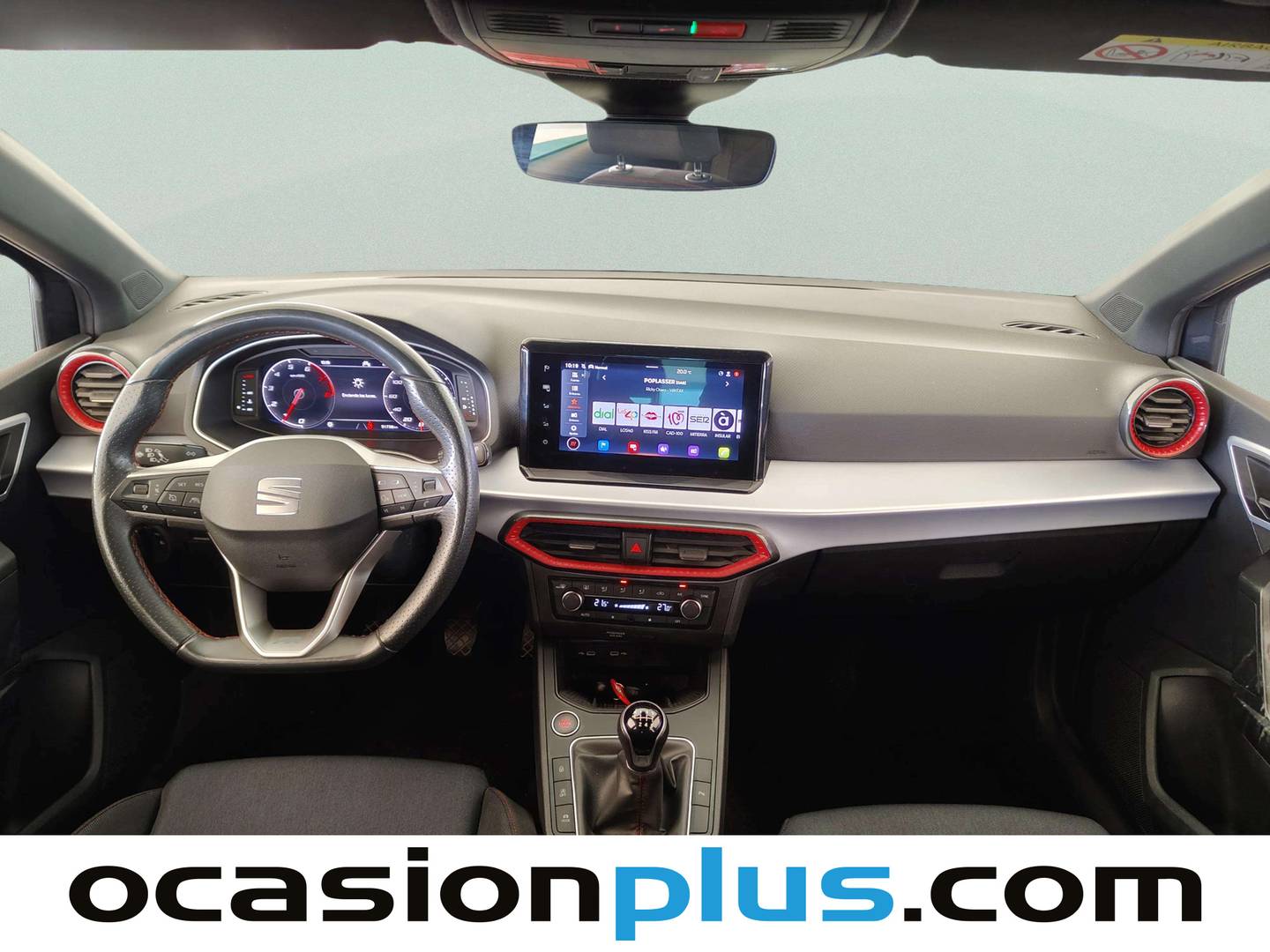 Seat Ibiza SEAT Ibiza 1.0 TSI S&S FR XL (110 CV) al mejor precio