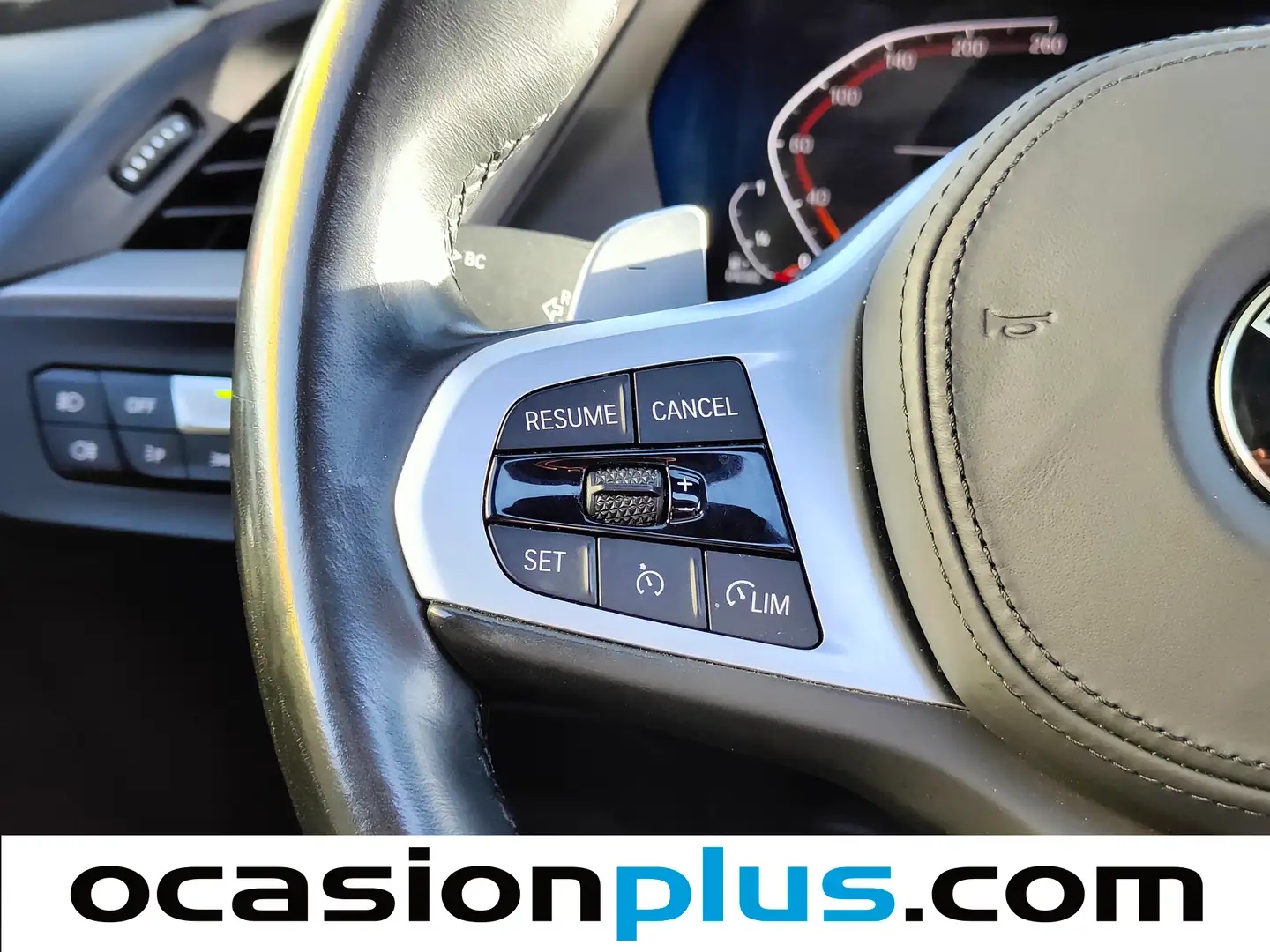 Foto BMW Serie 2 BMW Serie 2 218d Gran Coupe (150 CV) M Pack