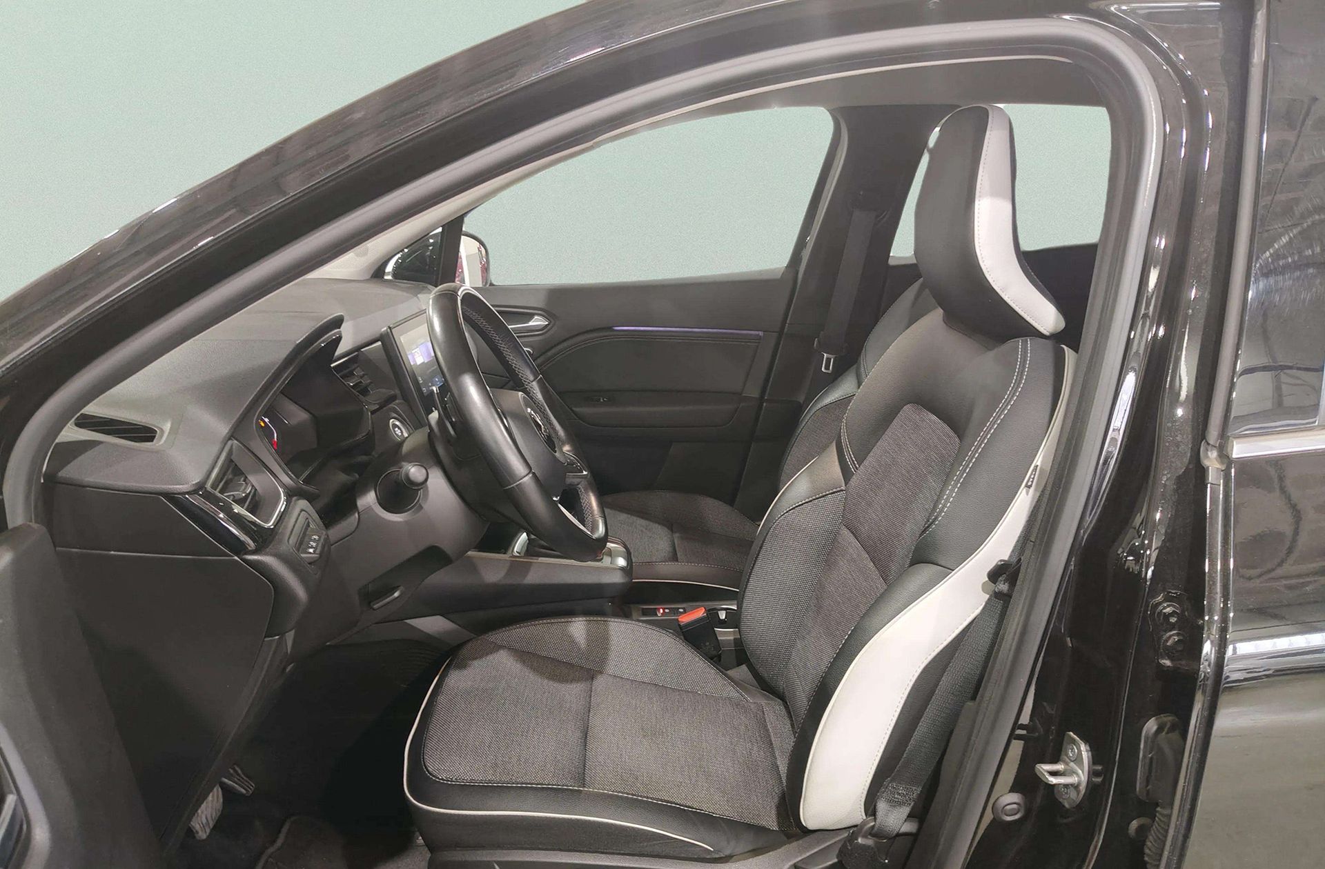 Mitsubishi ASX 130T MHEV Kaiteki DCT - foto 12
