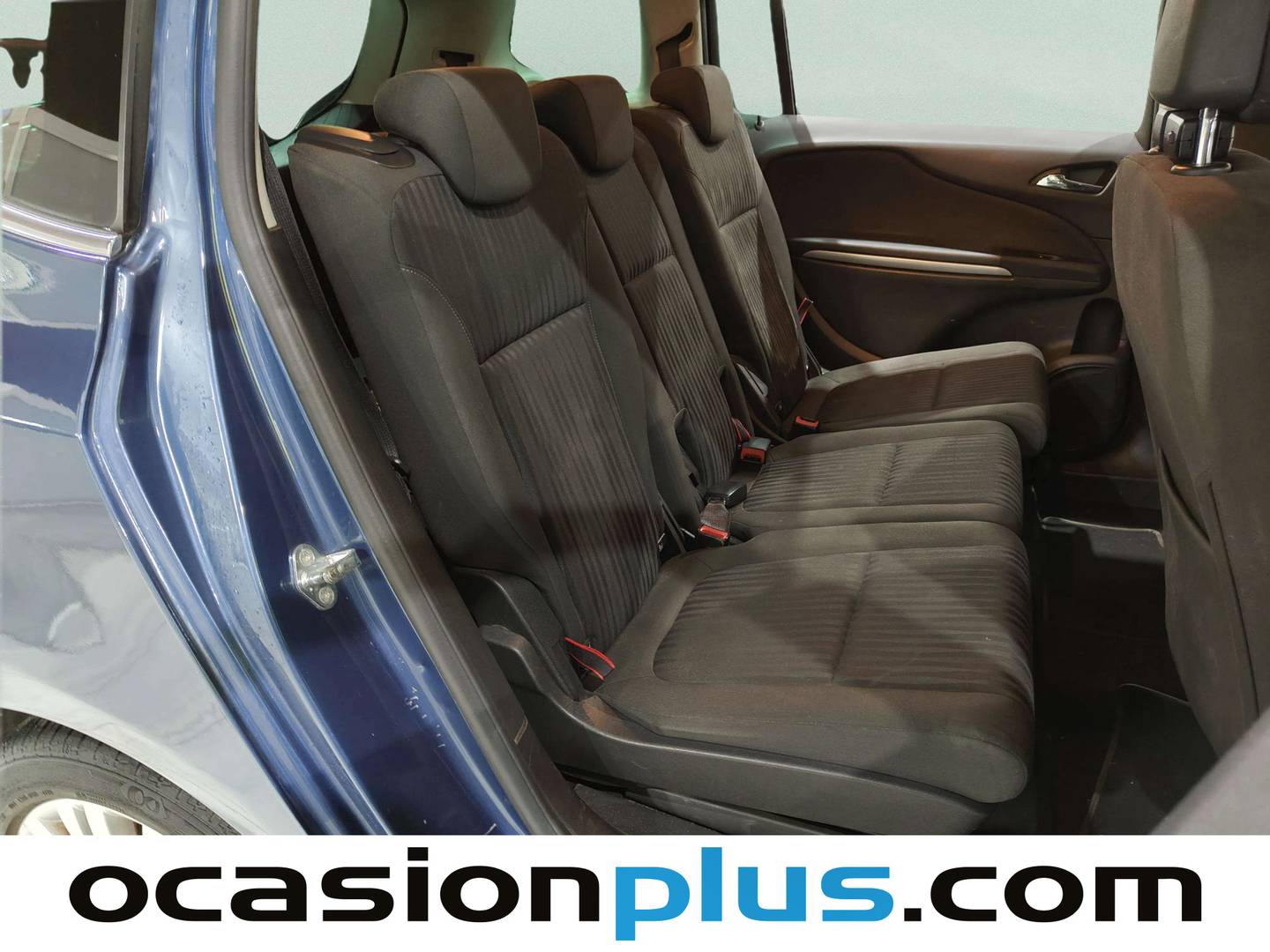 Opel Zafira Opel Zafira 1.6 CDTI S&S Selective  (120 CV) 7 Plazas km 0