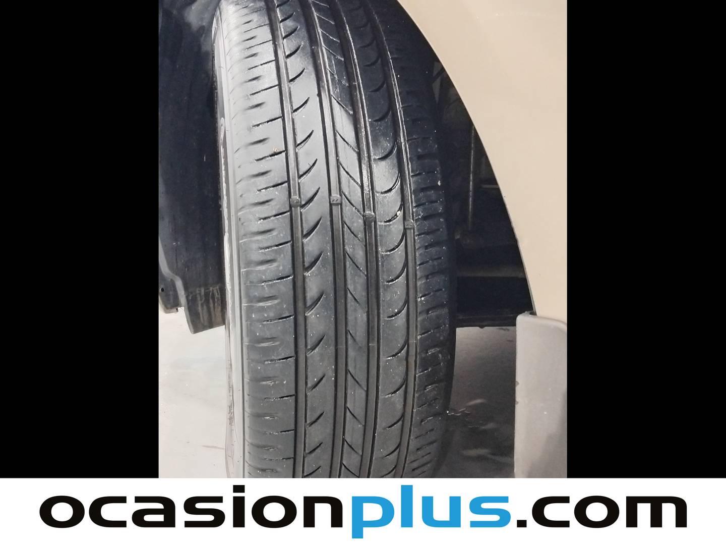 Ford Grand Tourneo Connect Ford Grand Tourneo Connect 1.5 TDCi Titanium Auto 7 Plazas (120 CV) diésel