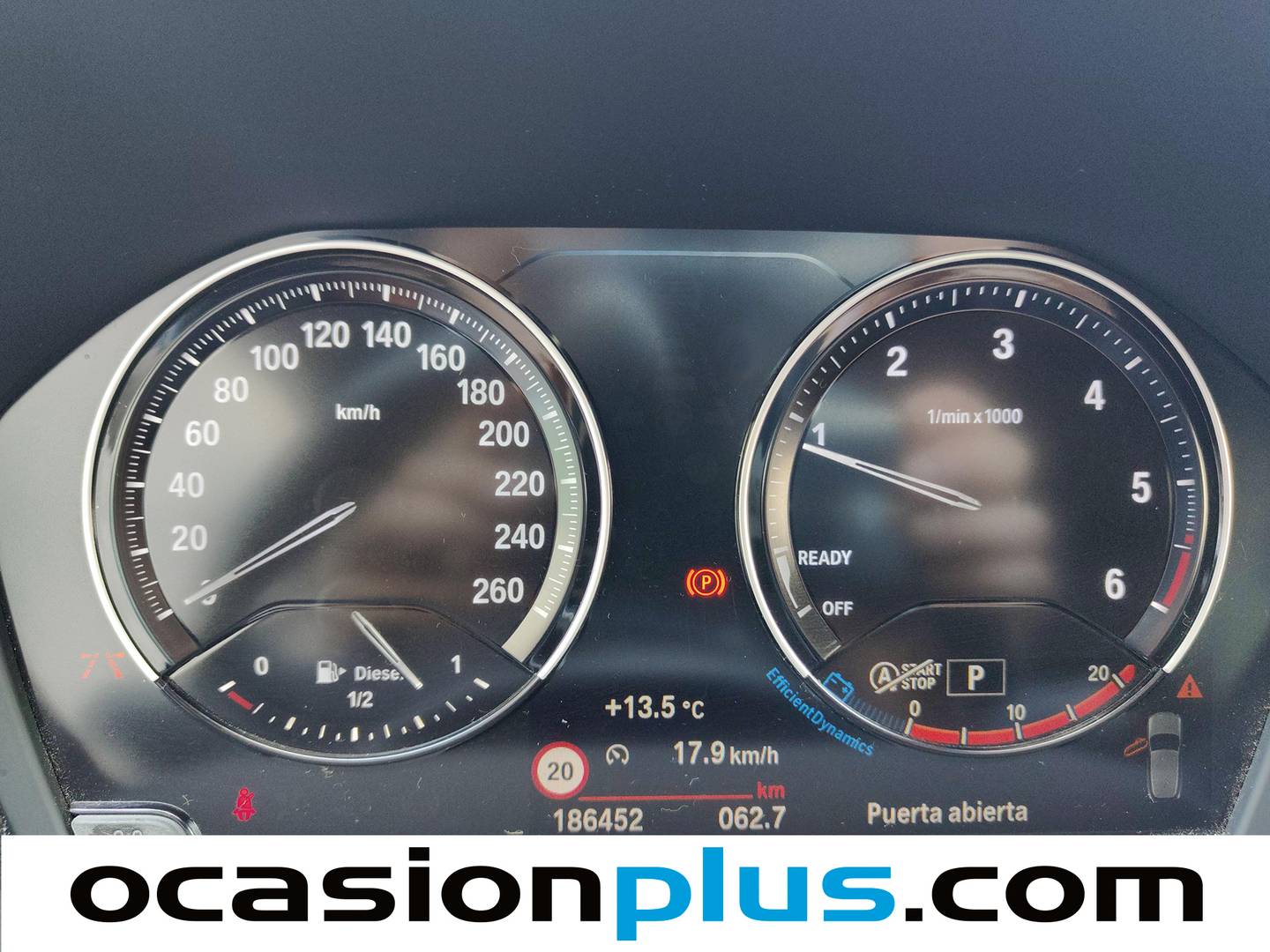 BMW X2 BMW X2 xDrive20d (190 CV) de segunda mano