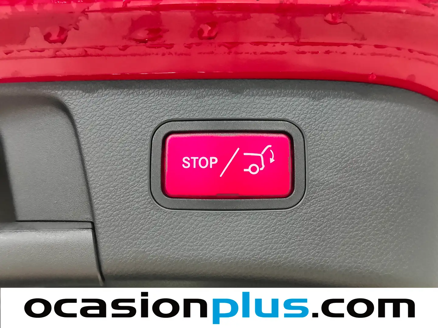 Foto Mercedes GLA Mercedes-Benz GLA GLA 200 (156 CV) AMG Pack