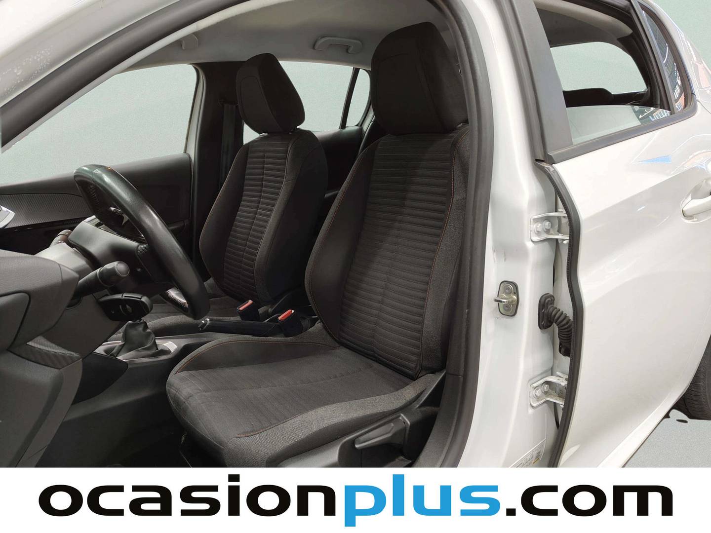 Foto Peugeot 208 Peugeot 208 BlueHDi 100 Active Pack (100 CV)