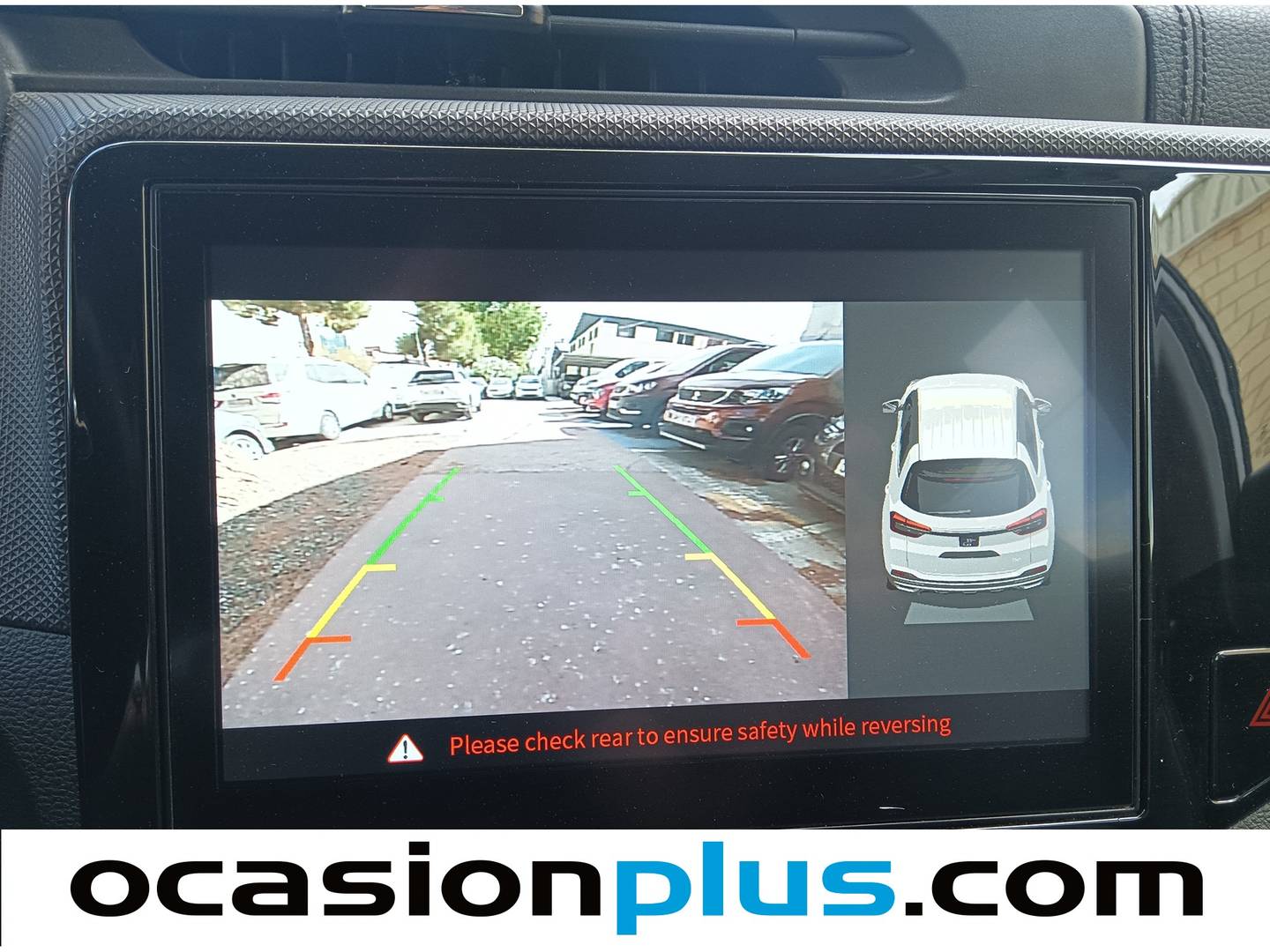 DR AUTOMOBILES DR 4.0 DR AUTOMOBILES DR4 1.5 (116 CV) gasolina