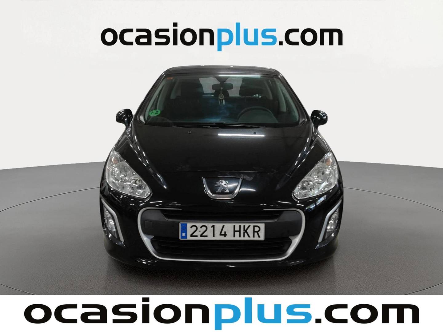 Peugeot 308 Peugeot 308 1.4 VTi Access (98 CV) 98cv