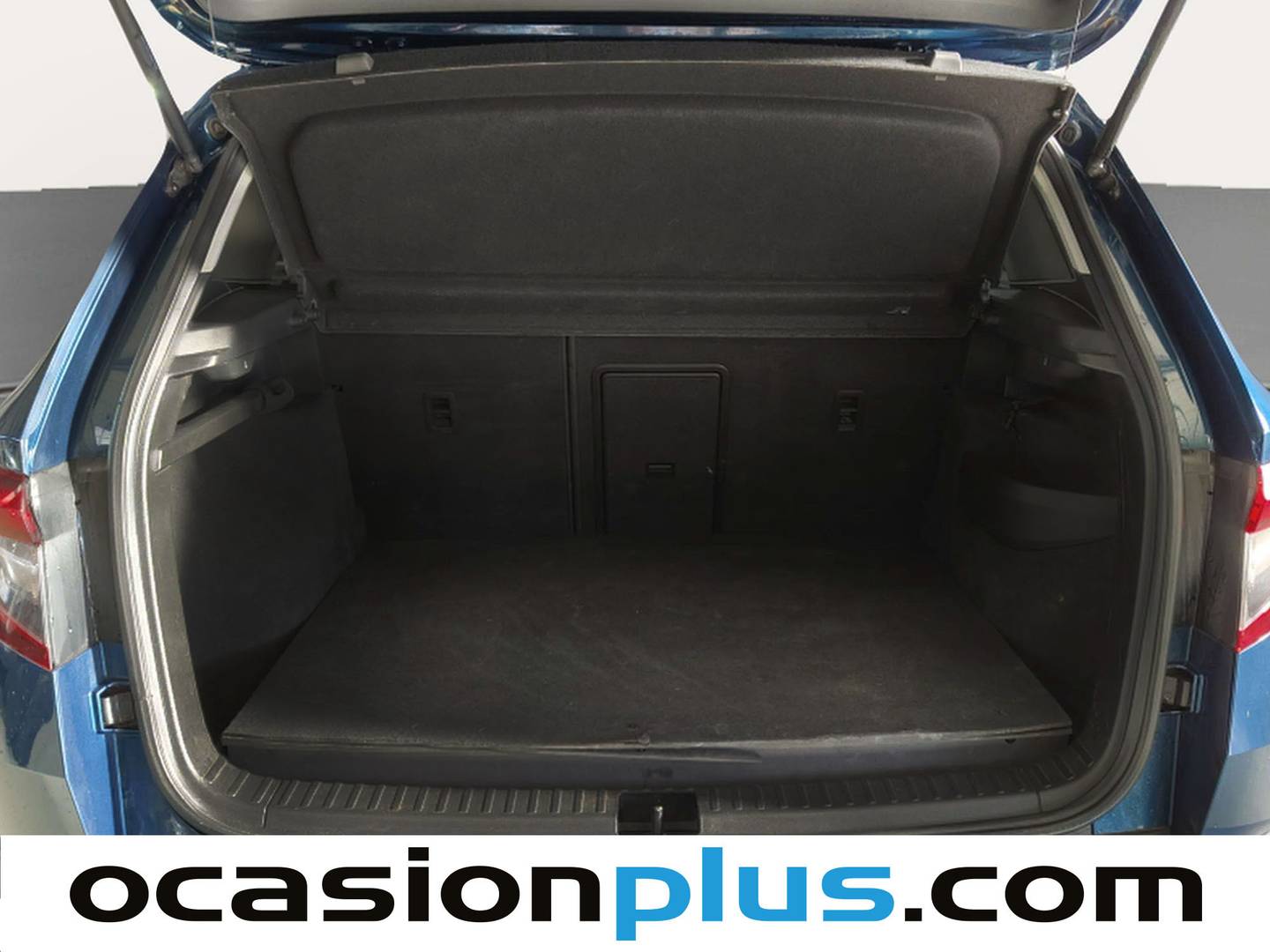 Foto Skoda Karoq Skoda Karoq 2.0 TDI Ambition 4X4 DSG (150 CV)