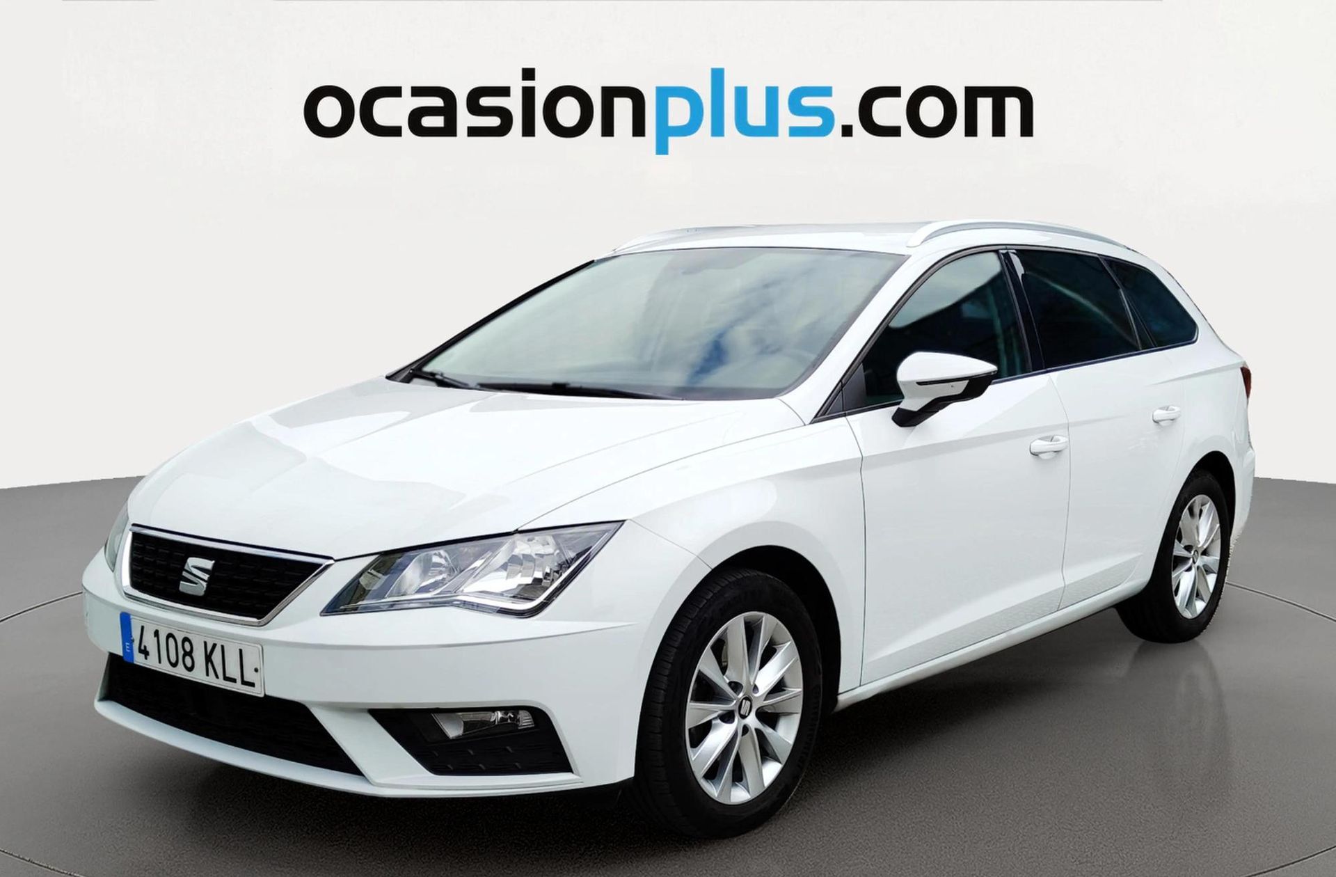 SEAT León ST 1.6 TDI Style Advanced
