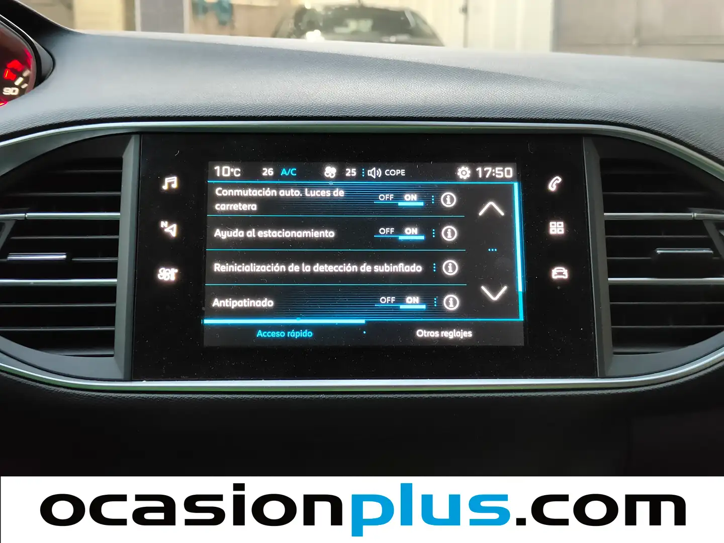 Foto Peugeot 308 Peugeot 308 PureTech 130 S&S Style (130 CV)