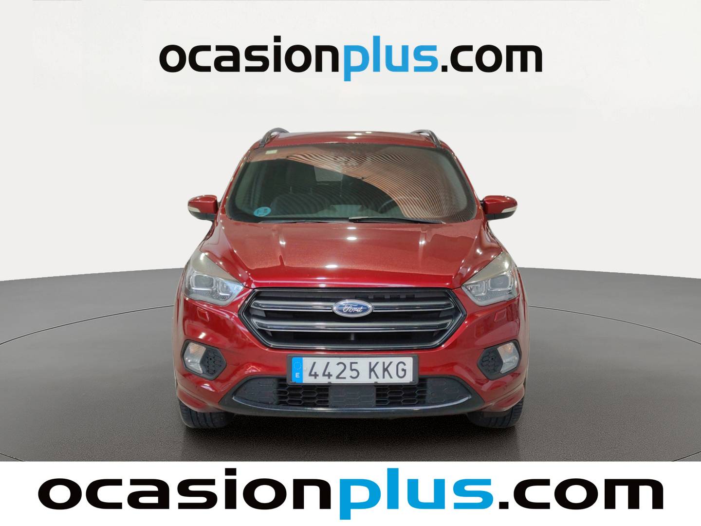 Ford Kuga Ford Kuga 2.0 TDCI ST-Line 4x2 (150 CV) barato