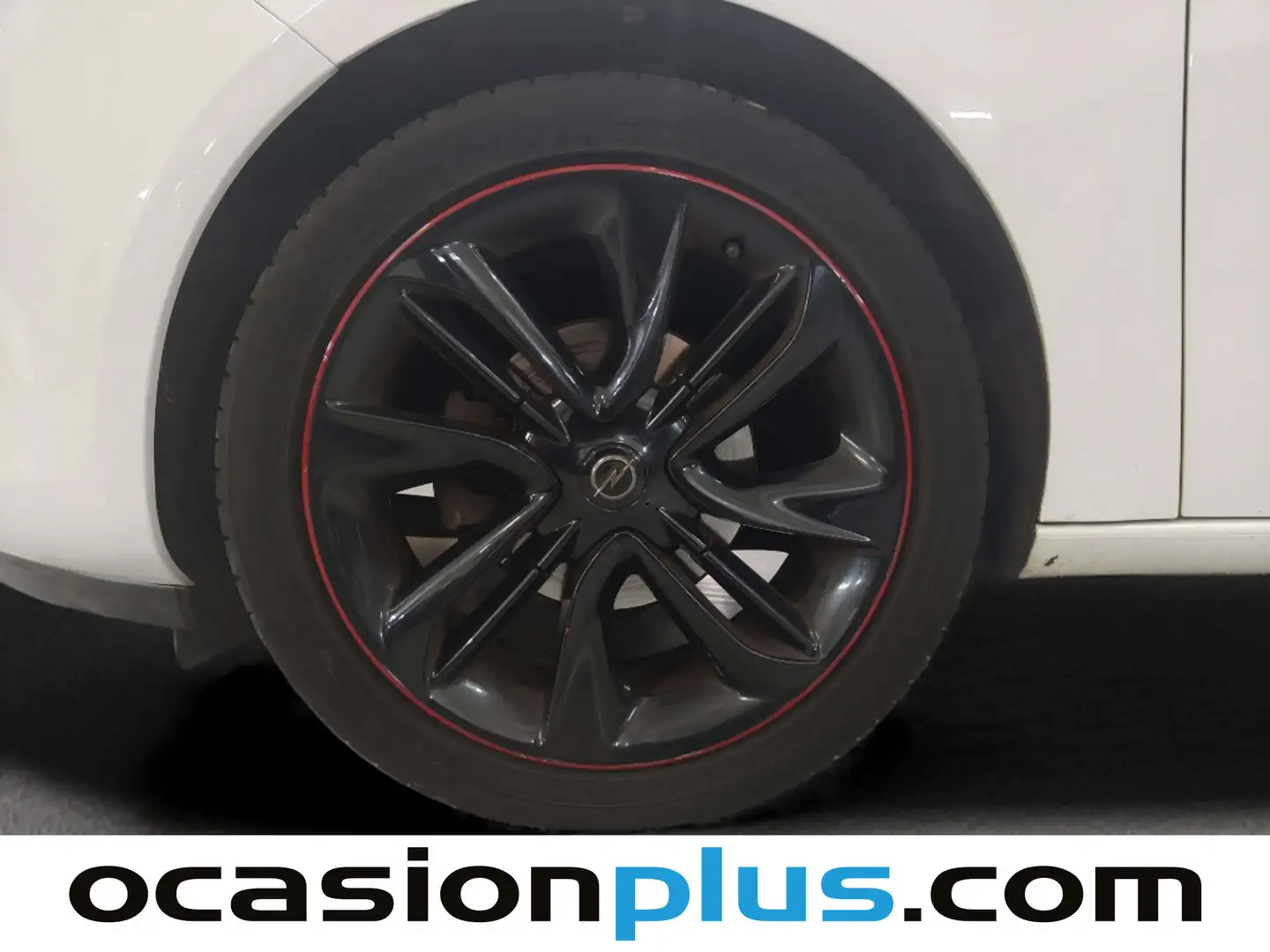 Foto Opel Adam Opel Adam 1.4 XEL Jam (87 CV)