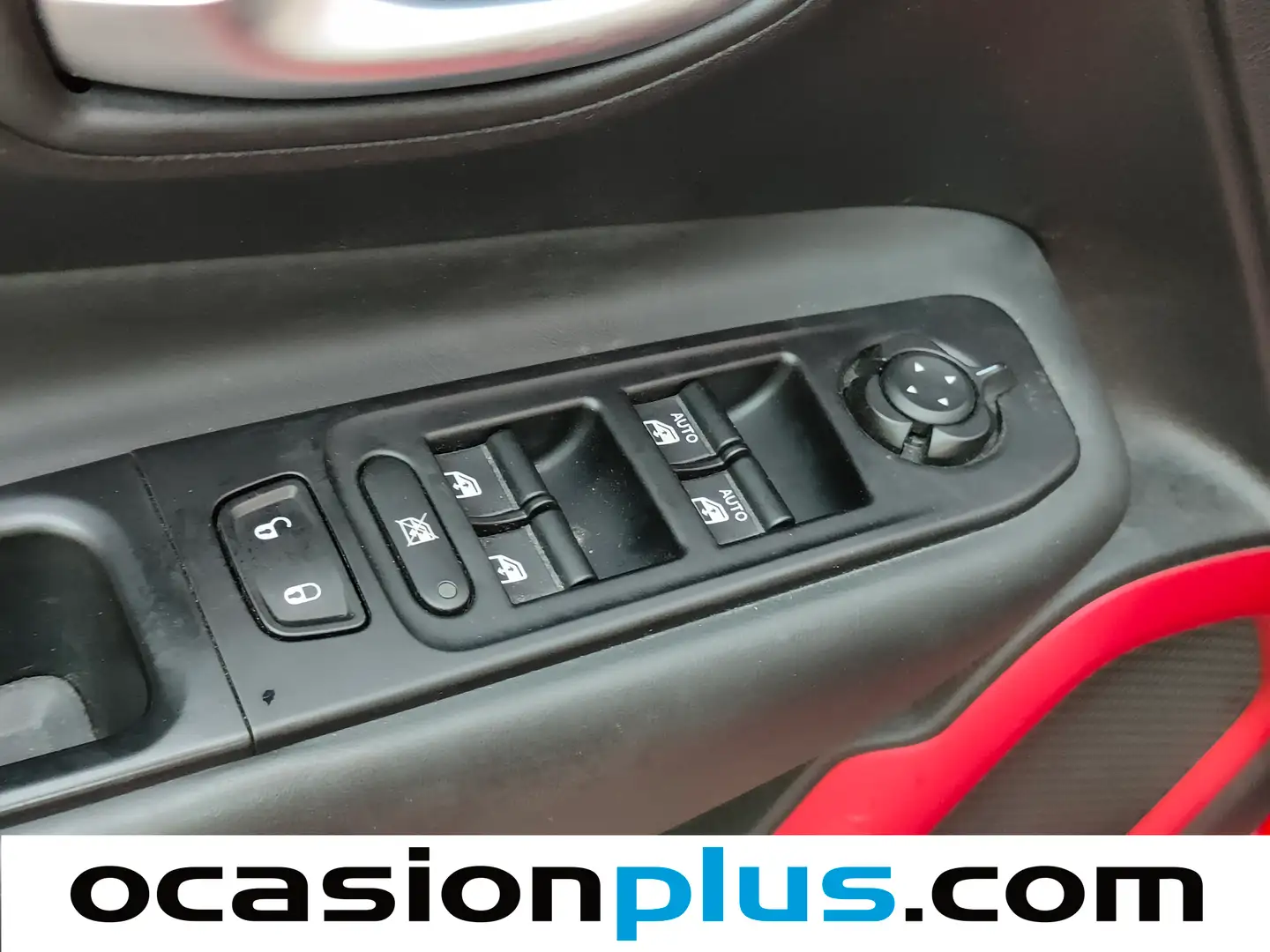 Foto Jeep Renegade Jeep Renegade 2.0 Multijet Trailhawk 4x4 AD Low Auto (170 CV)