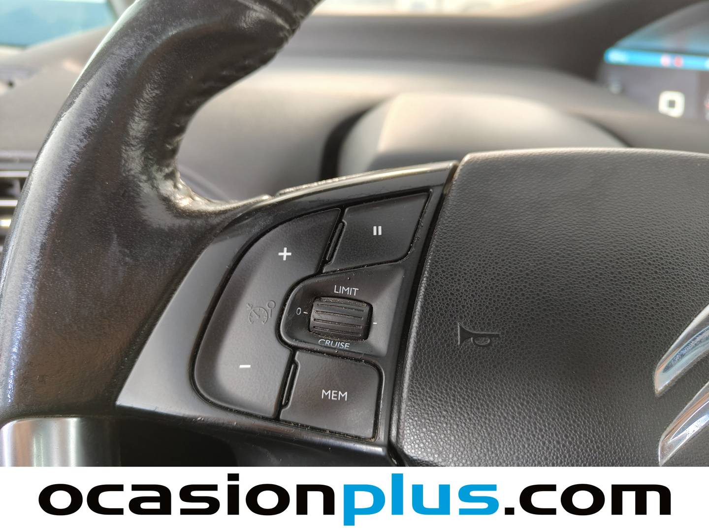 Foto Citroën C4 Picasso Citroen C4 Picasso BlueHDi 120 Feel (120 CV)