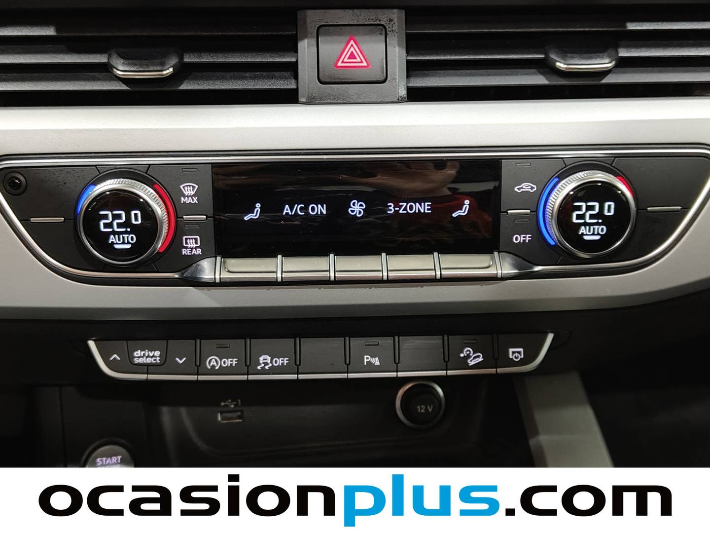 Foto Audi A4 Allroad Quattro Audi A4 Allroad 40 TDI quattro (204 CV) S tronic