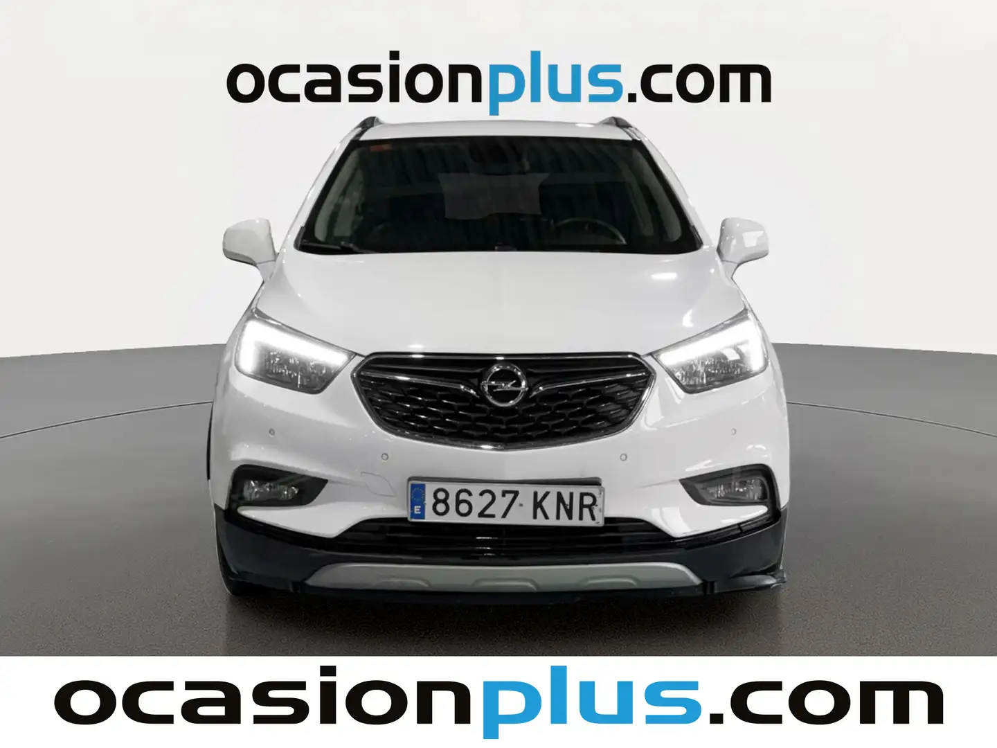 Foto Opel Mokka X Opel Mokka X 1.4 Turbo Innovation 4X2 Auto (140 CV)