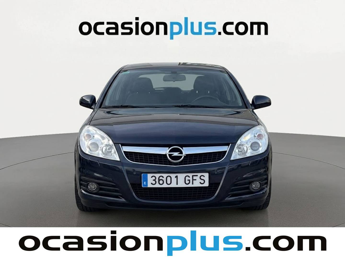 Opel Vectra Opel Vectra 1.9 CDTI 8v Elegance (120 CV) seminuevo