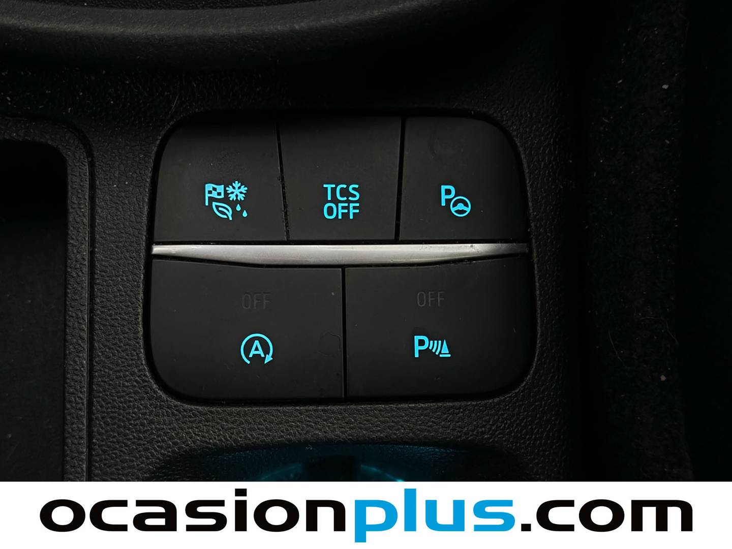 Foto Ford Puma Ford Puma 1.0 EcoBoost ST-Line (125 CV)