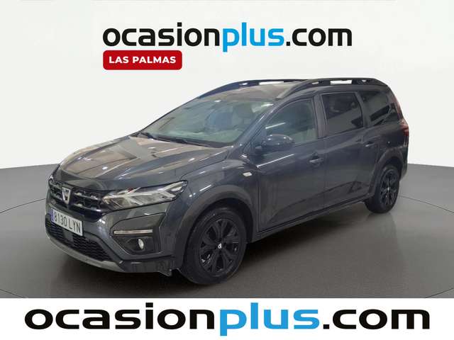 Dacia Jogger Serie Limitada Extreme TCe (110 CV) 7 plazas de segunda mano