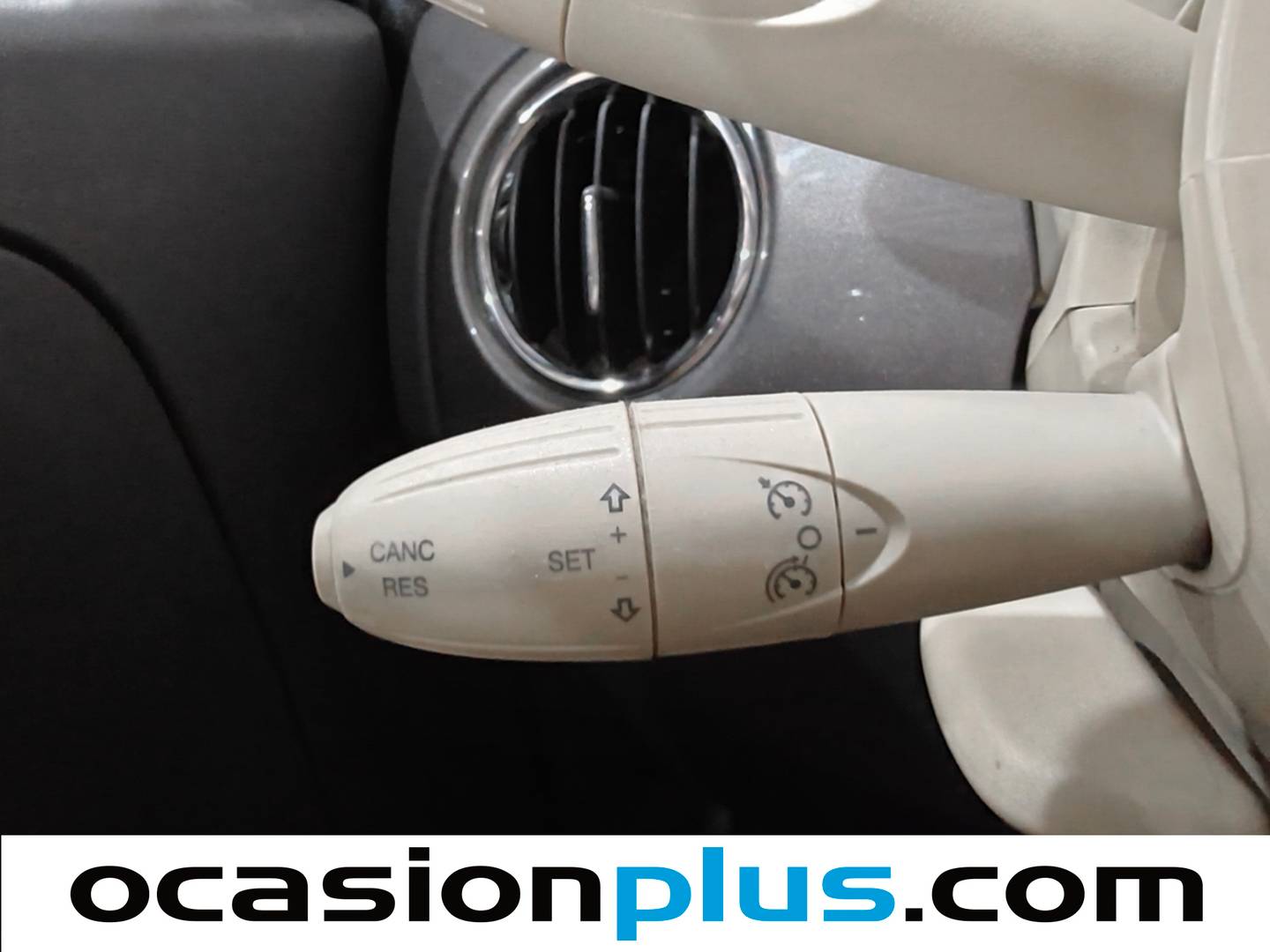 Fiat 500 Fiat 500 1.2 8v Lounge (69 CV) seminuevo