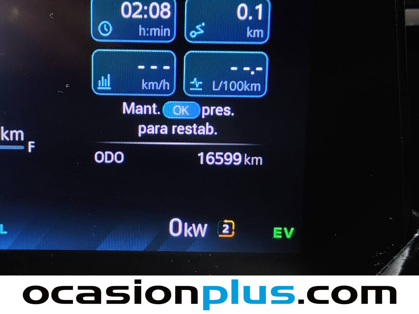 MG MG3 Hybrid+ MG MG3 Hybrid+ Luxury (195 CV) 195cv