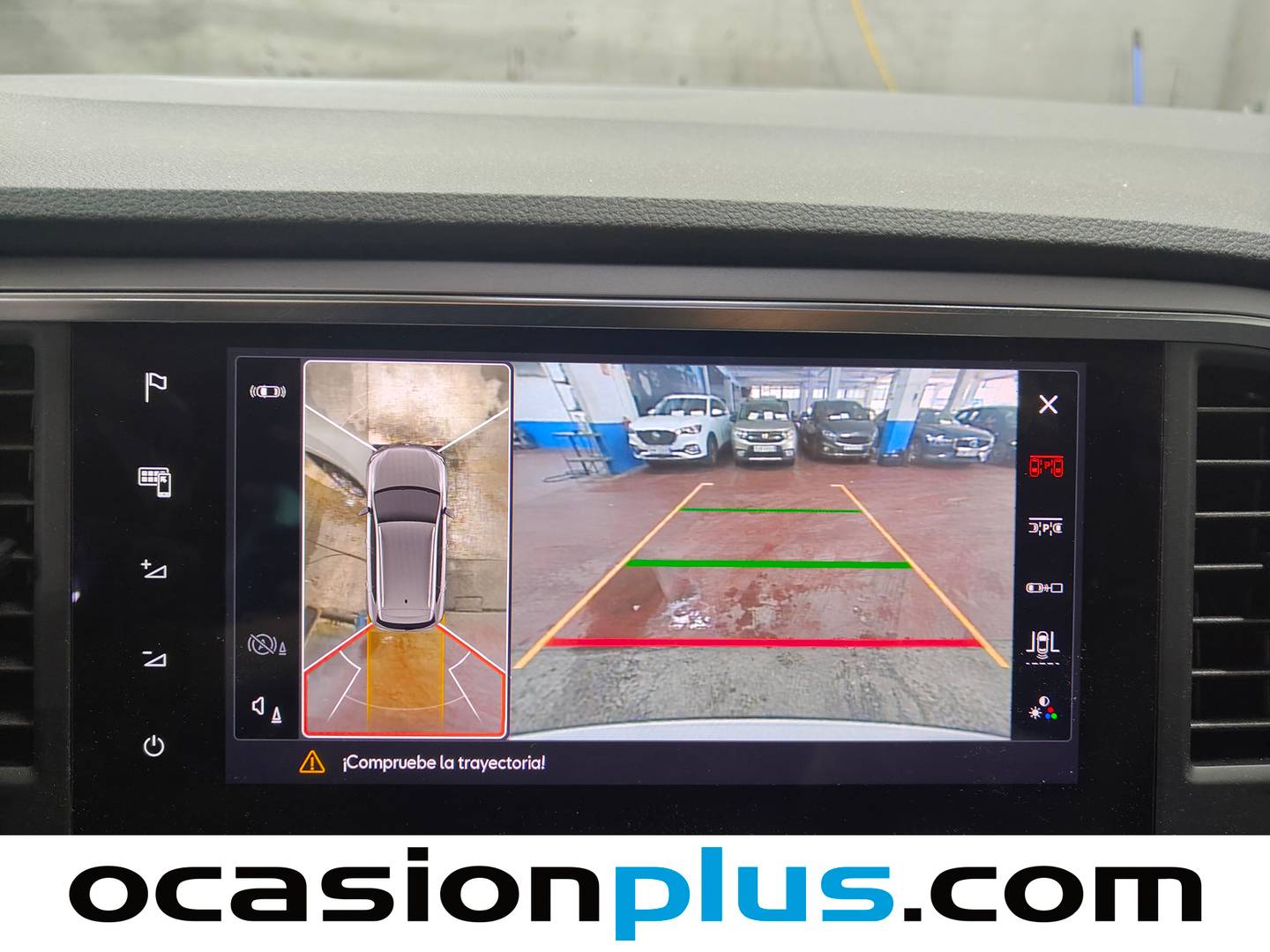 Extras del Seat Ateca Seat Ateca 1.5 TSI S&S FR Special Edition (150 CV)