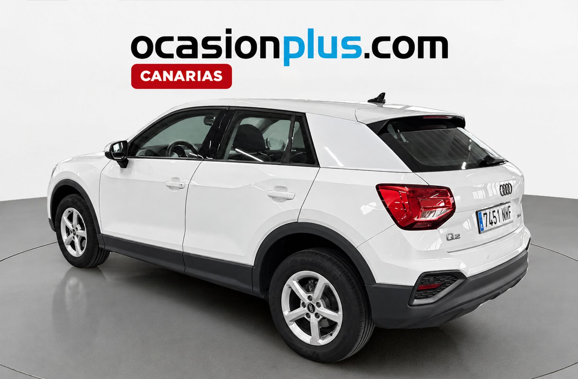 Audi Q2 Advanced 30 TFSI - foto 3