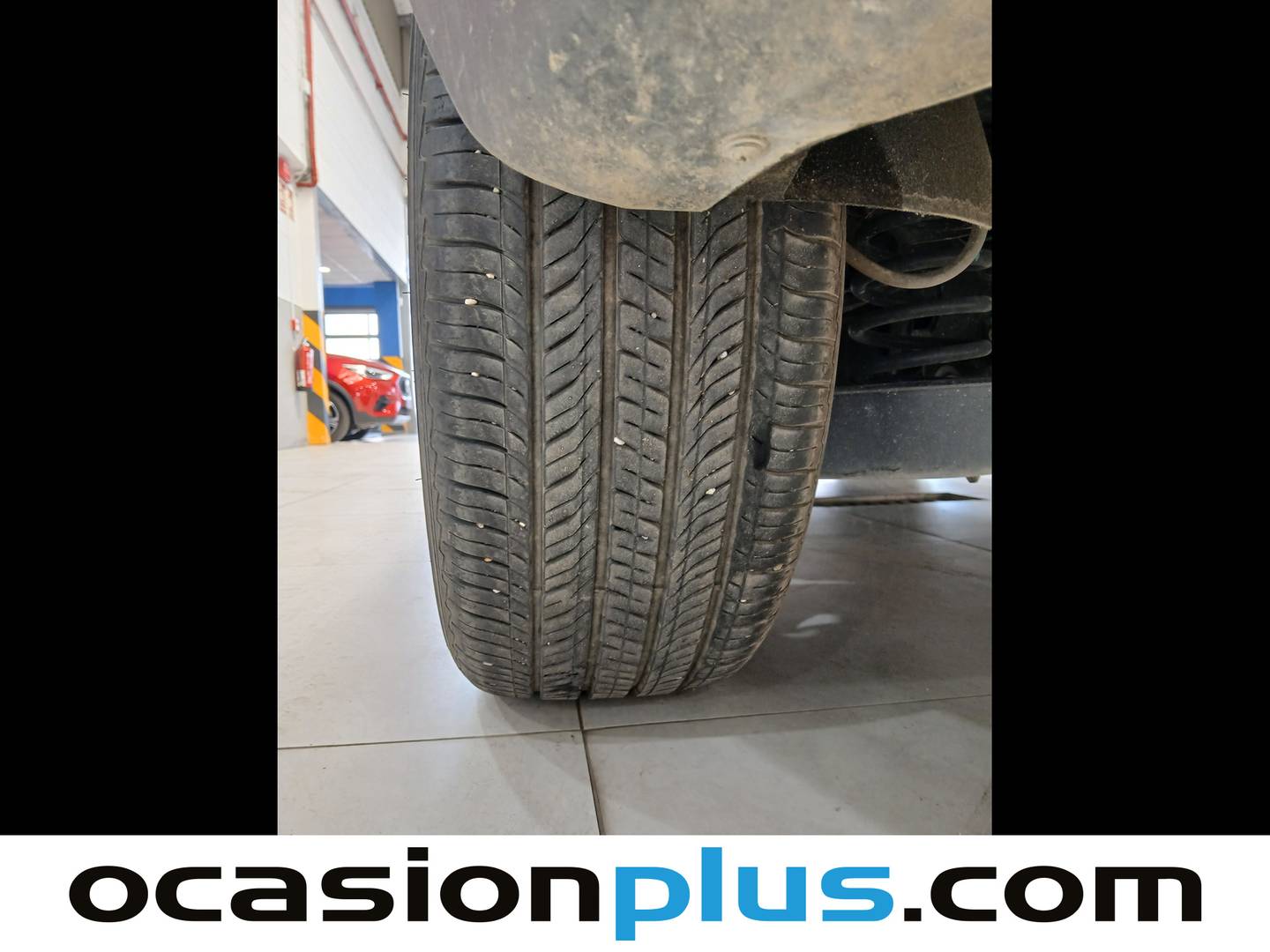 MG HS MG HS 1.5 Turbo GDI Luxury  (162 CV) 162cv