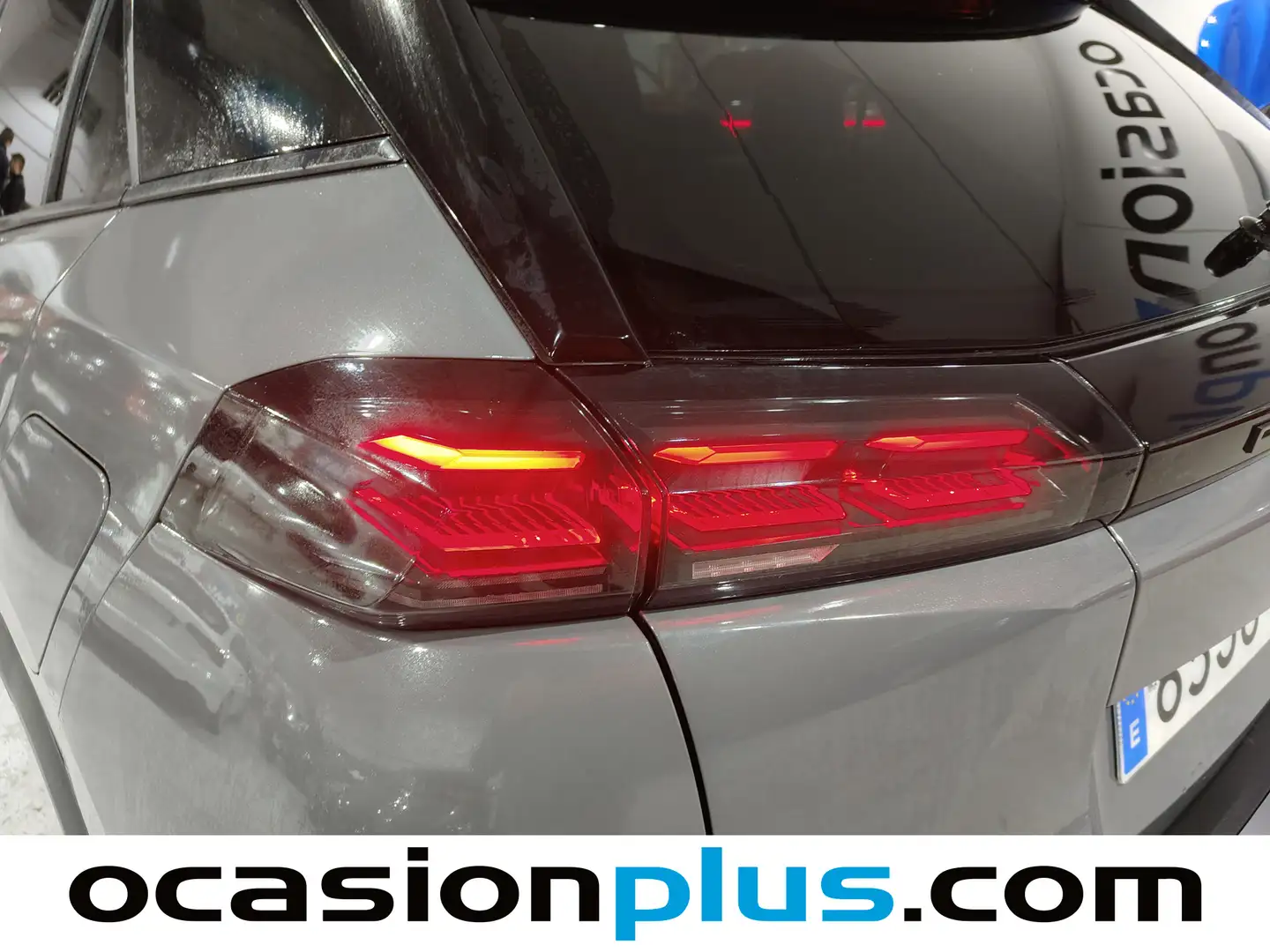 Foto Peugeot 2008 Peugeot 2008 PureTech 100 S&S Allure (100 CV)