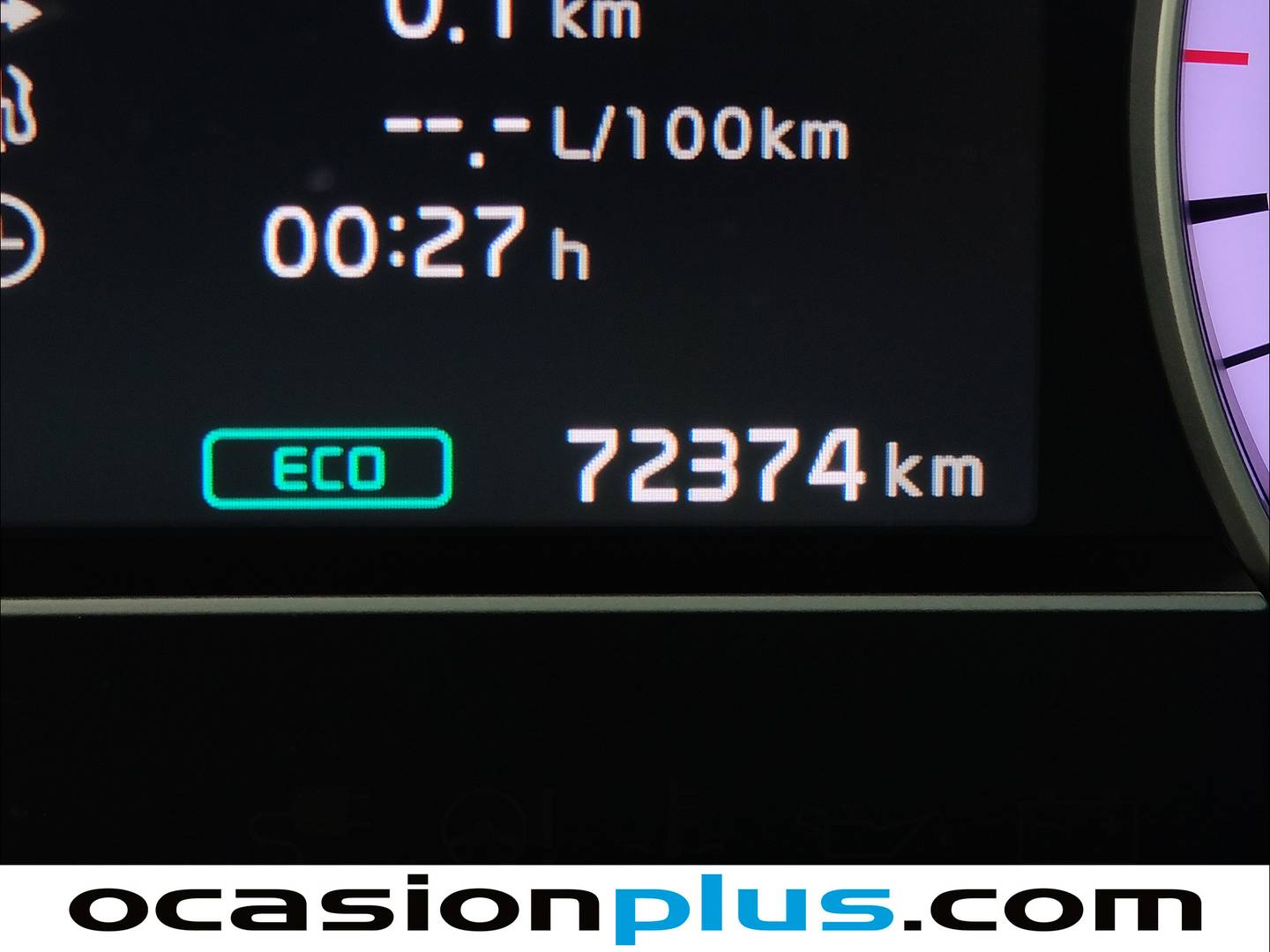 KIA Niro KIA Niro 1.6 GDi PHEV Híbrido Drive (141 CV) 141cv