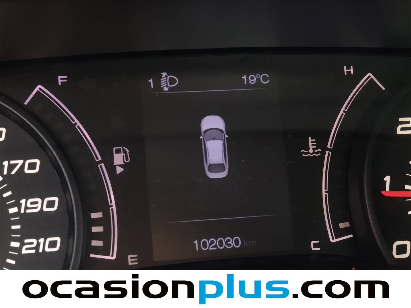 Foto Fiat Tipo Fiat Tipo Sedan 1.3 Multijet Easy (95 CV)