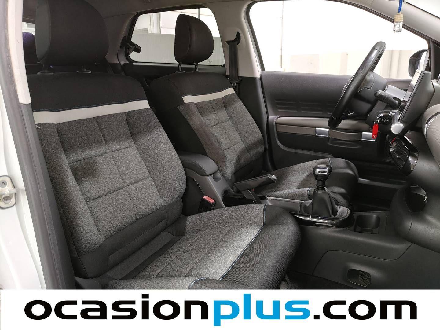 Citroën C4 Cactus Citroën C4 Cactus PureTech 110 S&S Shine (110 CV) km 0