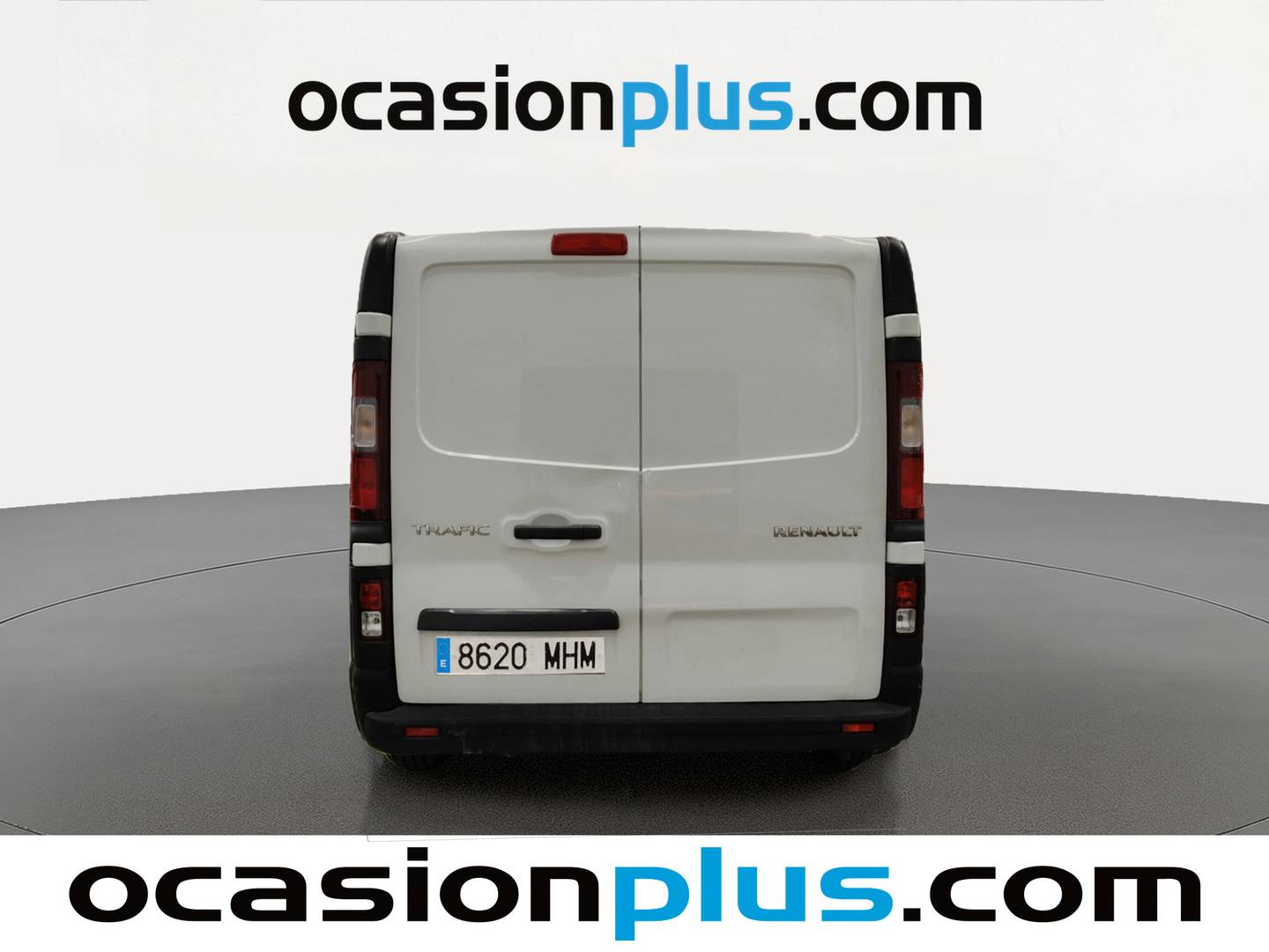 Renault Trafic Renault Trafic Furgon L2H1 Blue dCi (130 CV) barato