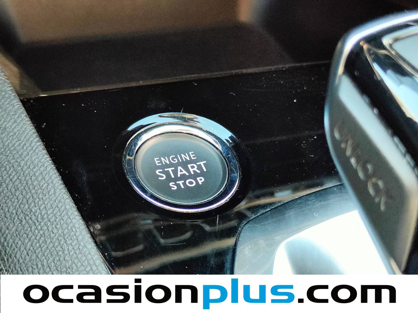 Foto Peugeot 5008 Peugeot 5008 PureTech 130 S&S Allure EAT8 (130 CV) 7 Plazas