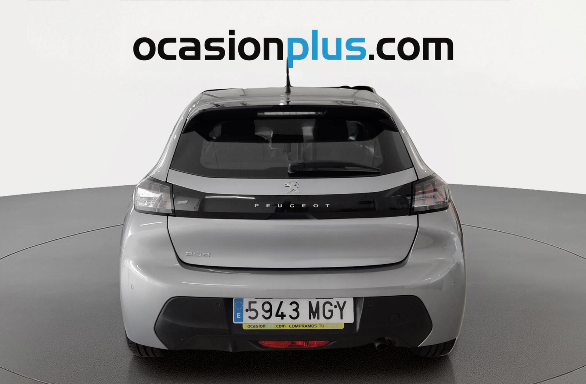 Peugeot 208 PureTech 100 Active Pack - foto 13