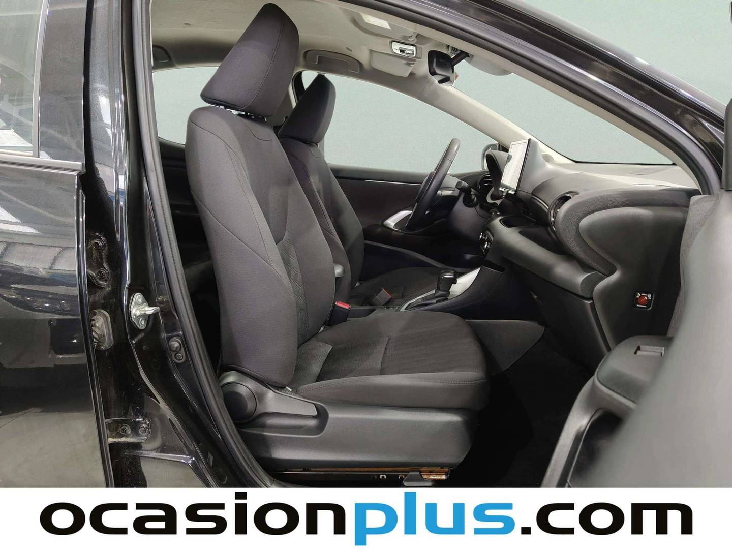 Toyota Yaris Toyota Yaris 120H Active Plus (116 CV) automático